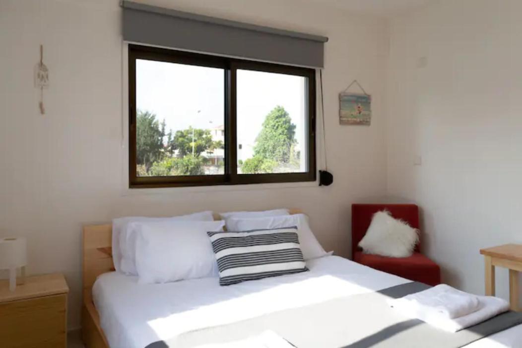 Guest Apartments Limasol Buitenkant foto