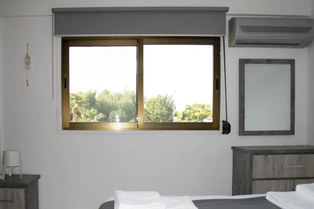 Guest Apartments Limasol Buitenkant foto